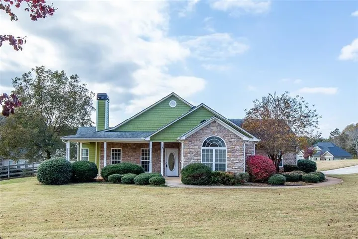 300 Mckendree Court, Bethlehem, Georgia 30620