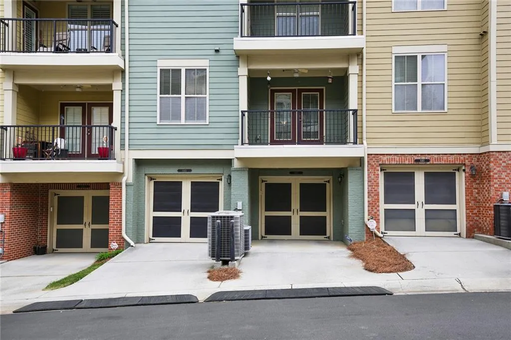 6467 Chariot Street Unit 31, Atlanta, Georgia 30328, 2 Bedrooms Bedrooms, ,2 BathroomsBathrooms,Residential,Sold,6467 Chariot Street Unit 31,7361097