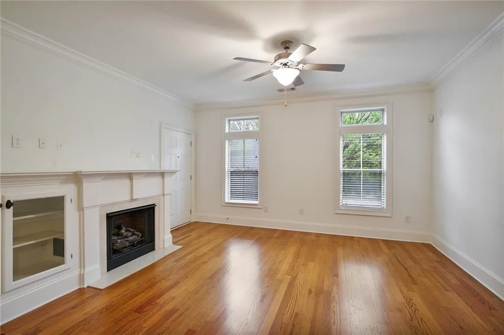 6467 Chariot Street Unit 31, Atlanta, Georgia 30328, 2 Bedrooms Bedrooms, ,2 BathroomsBathrooms,Residential,Sold,6467 Chariot Street Unit 31,7361097