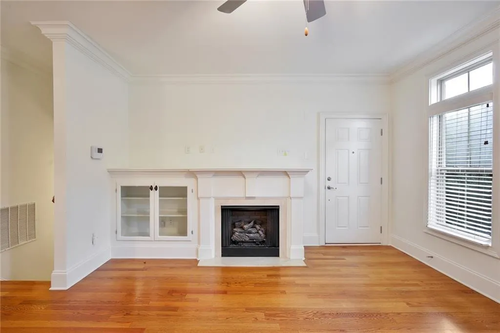 6467 Chariot Street Unit 31, Atlanta, Georgia 30328, 2 Bedrooms Bedrooms, ,2 BathroomsBathrooms,Residential,Sold,6467 Chariot Street Unit 31,7361097