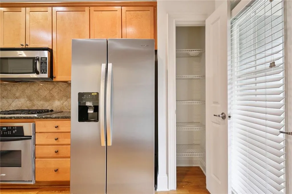 6467 Chariot Street Unit 31, Atlanta, Georgia 30328, 2 Bedrooms Bedrooms, ,2 BathroomsBathrooms,Residential,Sold,6467 Chariot Street Unit 31,7361097