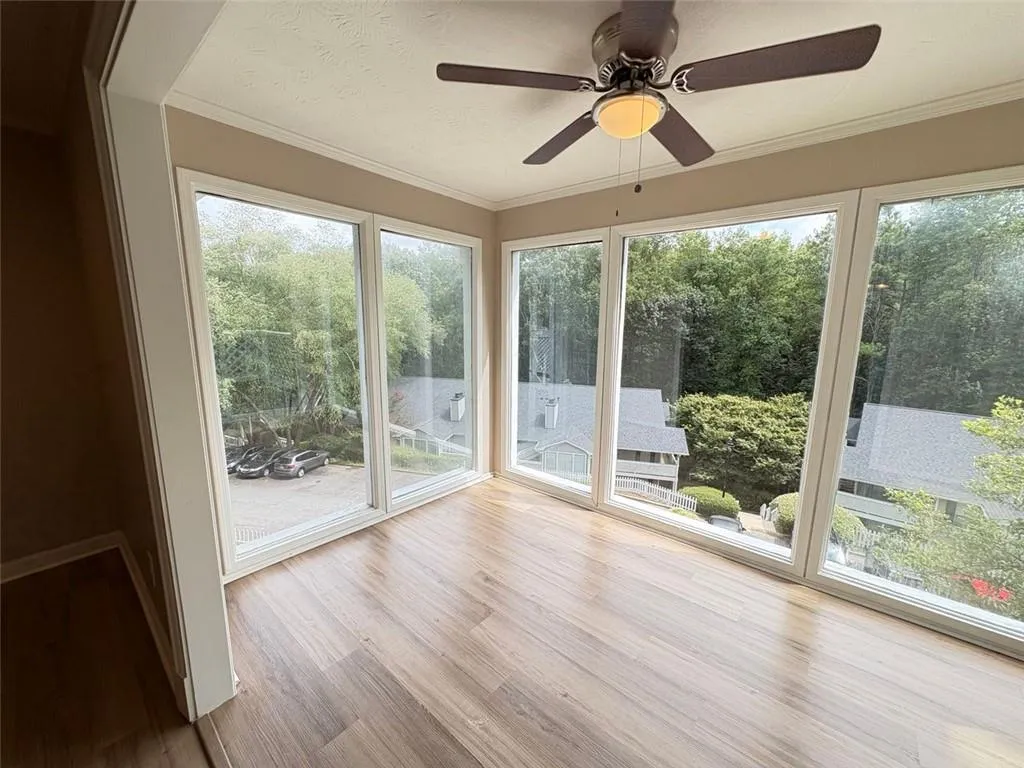 1304 Natchez Trace, Atlanta, Georgia 30350, 2 Bedrooms Bedrooms, ,1 BathroomBathrooms,Residential,For Sale,1304 Natchez Trace,7630427