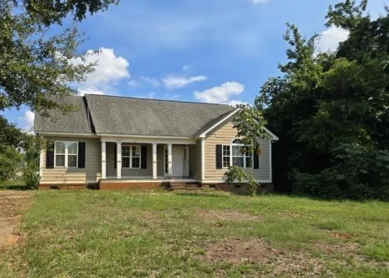 396 Hood Street, Cuthbert, Georgia 39840