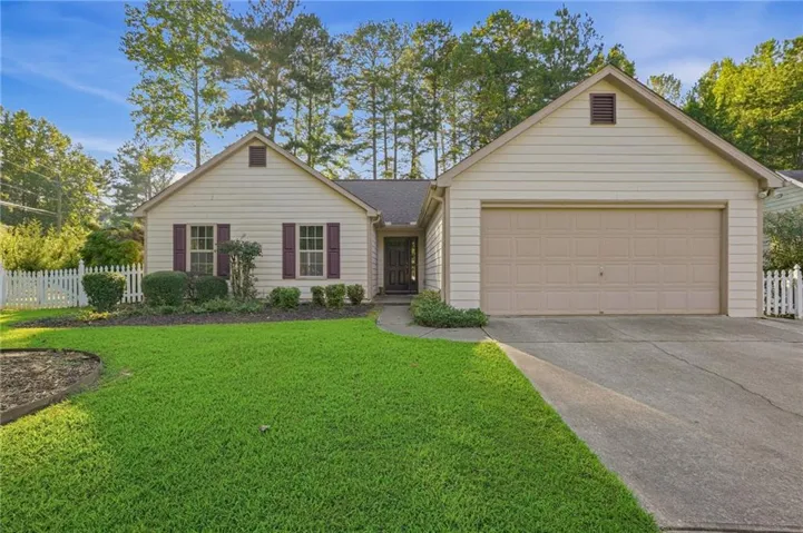 5700 River Ridge Lane, Sugar Hill, Georgia 30518