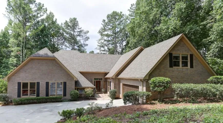 185 Grogans Landing, Sandy Springs, Georgia 30350, 6 Bedrooms Bedrooms, ,4 BathroomsBathrooms,Residential,Sold,185 Grogans Landing,6088493