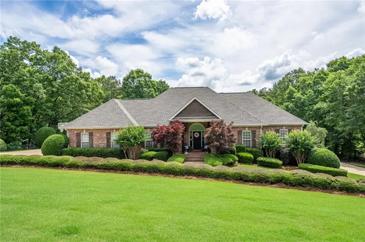 130 Wildflower Road Ne, Rome, Georgia 30161