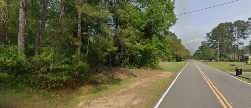 154 Broach Avenue, Albany, Georgia 31705