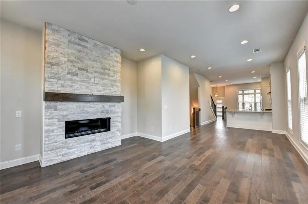 4347 Parkside Place, Atlanta, Georgia 30342, 2 Bedrooms Bedrooms, ,2 BathroomsBathrooms,Residential,Sold,4347 Parkside Place,6084250