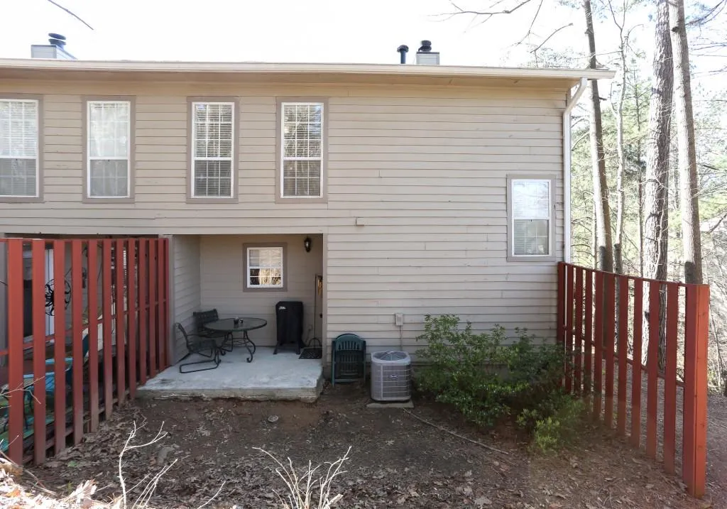 1601 Masons Creek Circle Unit 1601, Atlanta, Georgia 30350, 3 Bedrooms Bedrooms, ,2 BathroomsBathrooms,Residential,Sold,1601 Masons Creek Circle Unit 1601,6523720