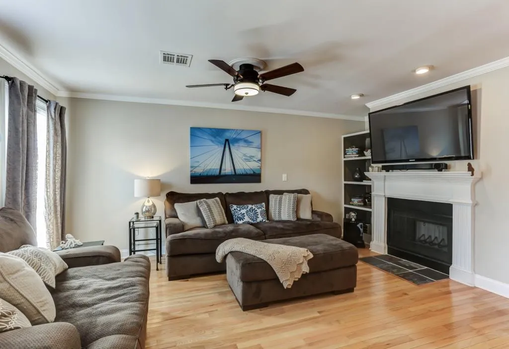 1601 Masons Creek Circle Unit 1601, Atlanta, Georgia 30350, 3 Bedrooms Bedrooms, ,2 BathroomsBathrooms,Residential,Sold,1601 Masons Creek Circle Unit 1601,6523720