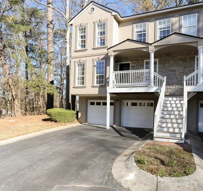 1601 Masons Creek Circle Unit 1601, Atlanta, Georgia 30350, 3 Bedrooms Bedrooms, ,2 BathroomsBathrooms,Residential,Sold,1601 Masons Creek Circle Unit 1601,6523720