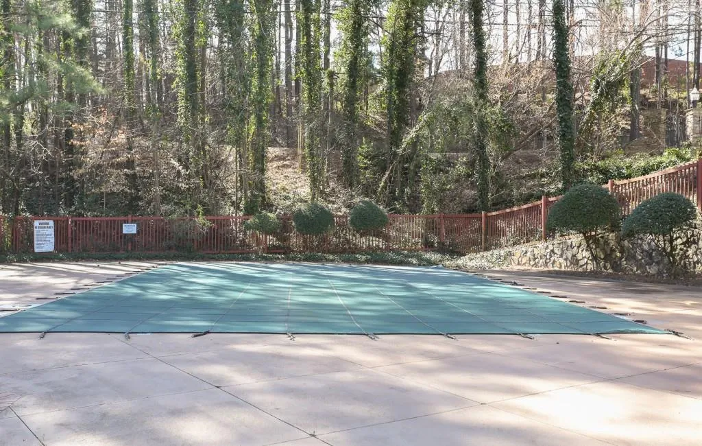 1601 Masons Creek Circle Unit 1601, Atlanta, Georgia 30350, 3 Bedrooms Bedrooms, ,2 BathroomsBathrooms,Residential,Sold,1601 Masons Creek Circle Unit 1601,6523720