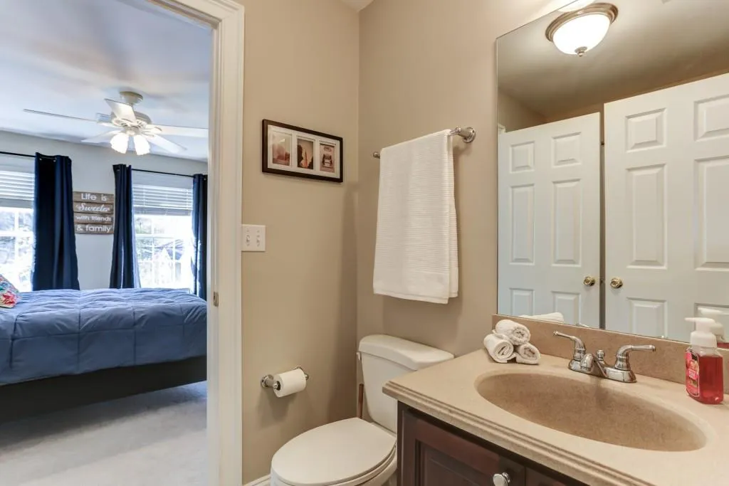 1601 Masons Creek Circle Unit 1601, Atlanta, Georgia 30350, 3 Bedrooms Bedrooms, ,2 BathroomsBathrooms,Residential,Sold,1601 Masons Creek Circle Unit 1601,6523720