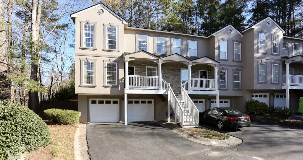 1601 Masons Creek Circle Unit 1601, Atlanta, Georgia 30350, 3 Bedrooms Bedrooms, ,2 BathroomsBathrooms,Residential,Sold,1601 Masons Creek Circle Unit 1601,6523720