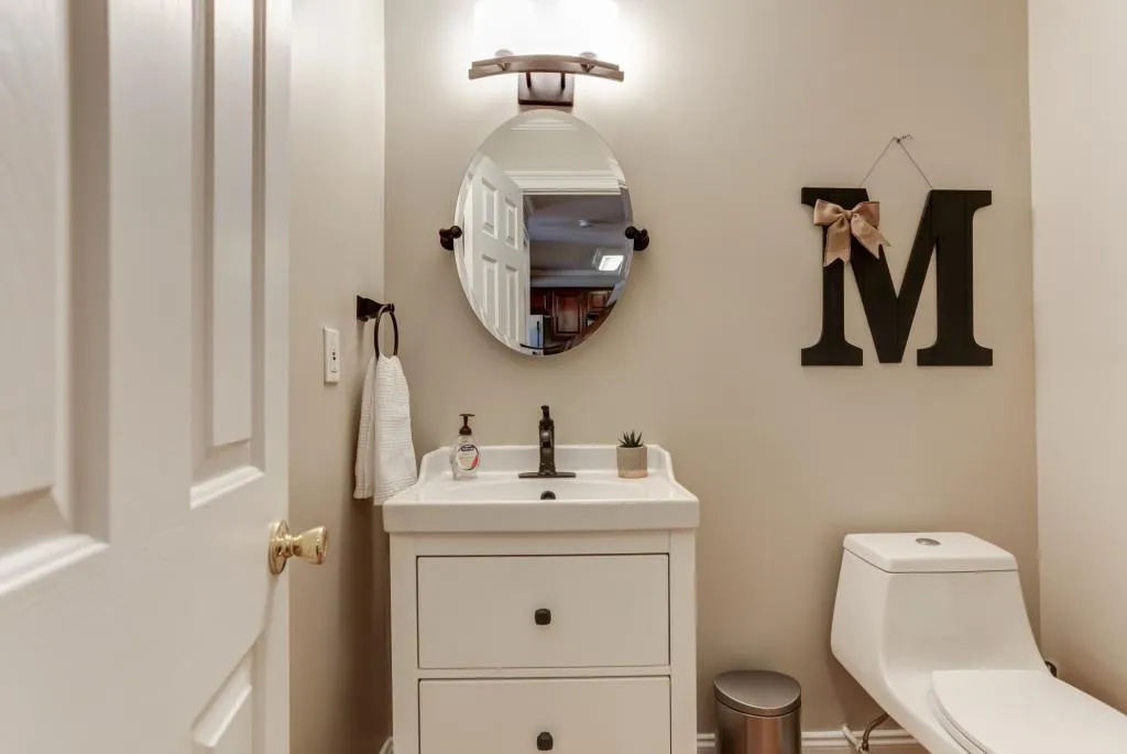 1601 Masons Creek Circle Unit 1601, Atlanta, Georgia 30350, 3 Bedrooms Bedrooms, ,2 BathroomsBathrooms,Residential,Sold,1601 Masons Creek Circle Unit 1601,6523720