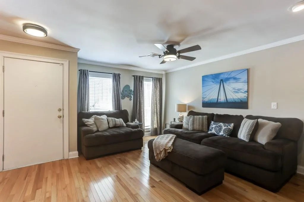 1601 Masons Creek Circle Unit 1601, Atlanta, Georgia 30350, 3 Bedrooms Bedrooms, ,2 BathroomsBathrooms,Residential,Sold,1601 Masons Creek Circle Unit 1601,6523720