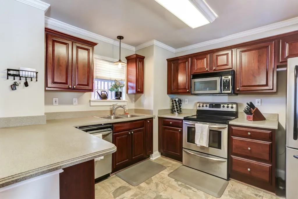 1601 Masons Creek Circle Unit 1601, Atlanta, Georgia 30350, 3 Bedrooms Bedrooms, ,2 BathroomsBathrooms,Residential,Sold,1601 Masons Creek Circle Unit 1601,6523720