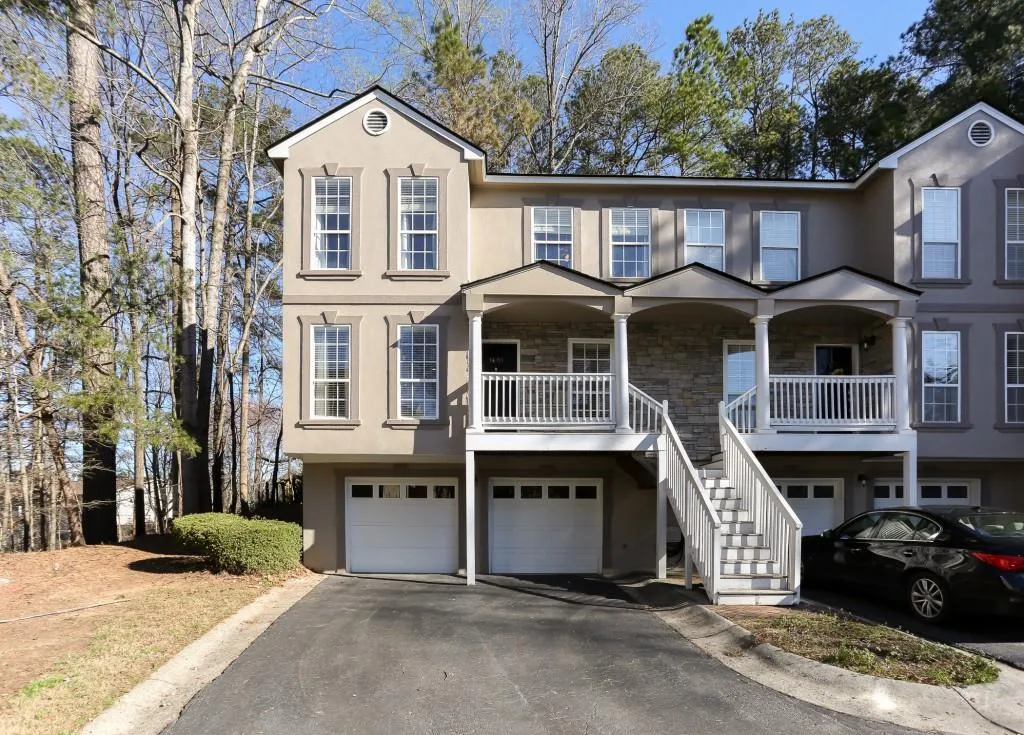 1601 Masons Creek Circle Unit 1601, Atlanta, Georgia 30350, 3 Bedrooms Bedrooms, ,2 BathroomsBathrooms,Residential,Sold,1601 Masons Creek Circle Unit 1601,6523720