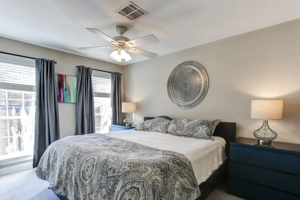 1601 Masons Creek Circle Unit 1601, Atlanta, Georgia 30350, 3 Bedrooms Bedrooms, ,2 BathroomsBathrooms,Residential,Sold,1601 Masons Creek Circle Unit 1601,6523720