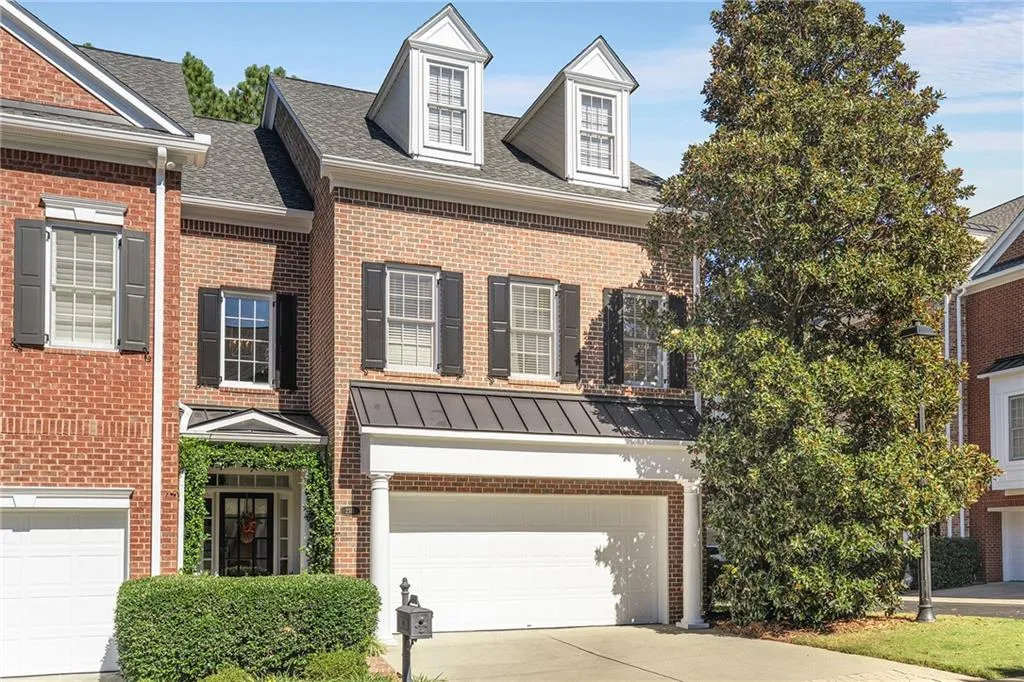 2311 English Ivy Court Se, Atlanta, Georgia 30339, 3 Bedrooms Bedrooms, 0 ,3 BathroomsBathrooms,Residential,Sold,2311 English Ivy Court Se,7676401
