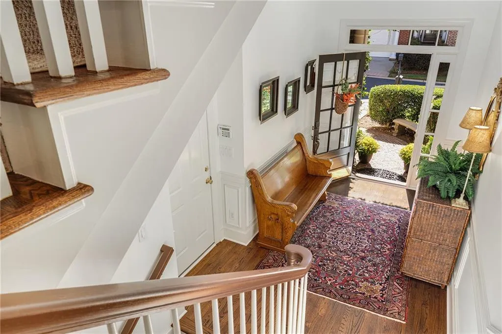 2311 English Ivy Court Se, Atlanta, Georgia 30339, 3 Bedrooms Bedrooms, 0 ,3 BathroomsBathrooms,Residential,Sold,2311 English Ivy Court Se,7676401
