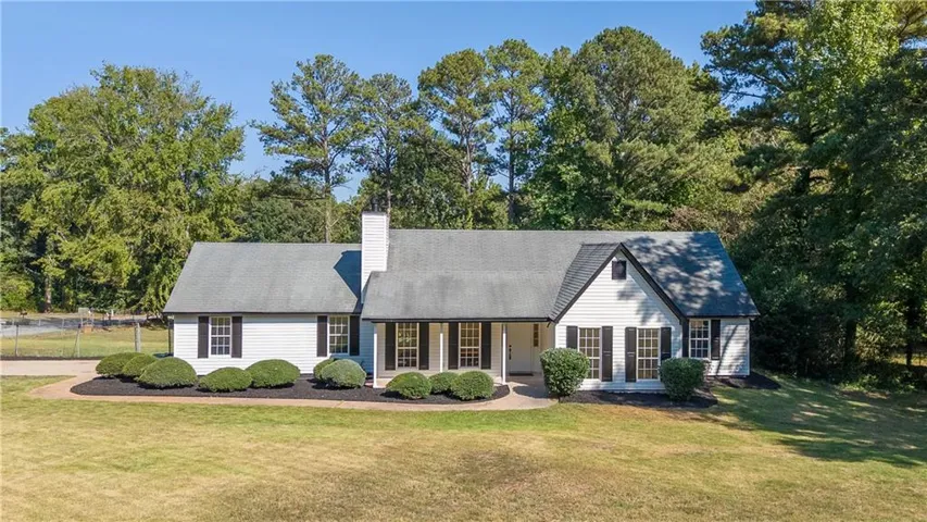 216 Fairview Point, Ellenwood, Georgia 30294