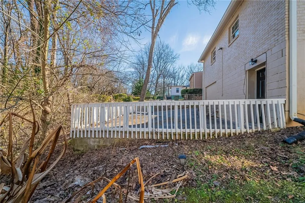 491 Elbridge Drive Nw, Atlanta, Georgia 30318, 4 Bedrooms Bedrooms, ,2 BathroomsBathrooms,Residential,For Sale,491 Elbridge Drive Nw,7509441
