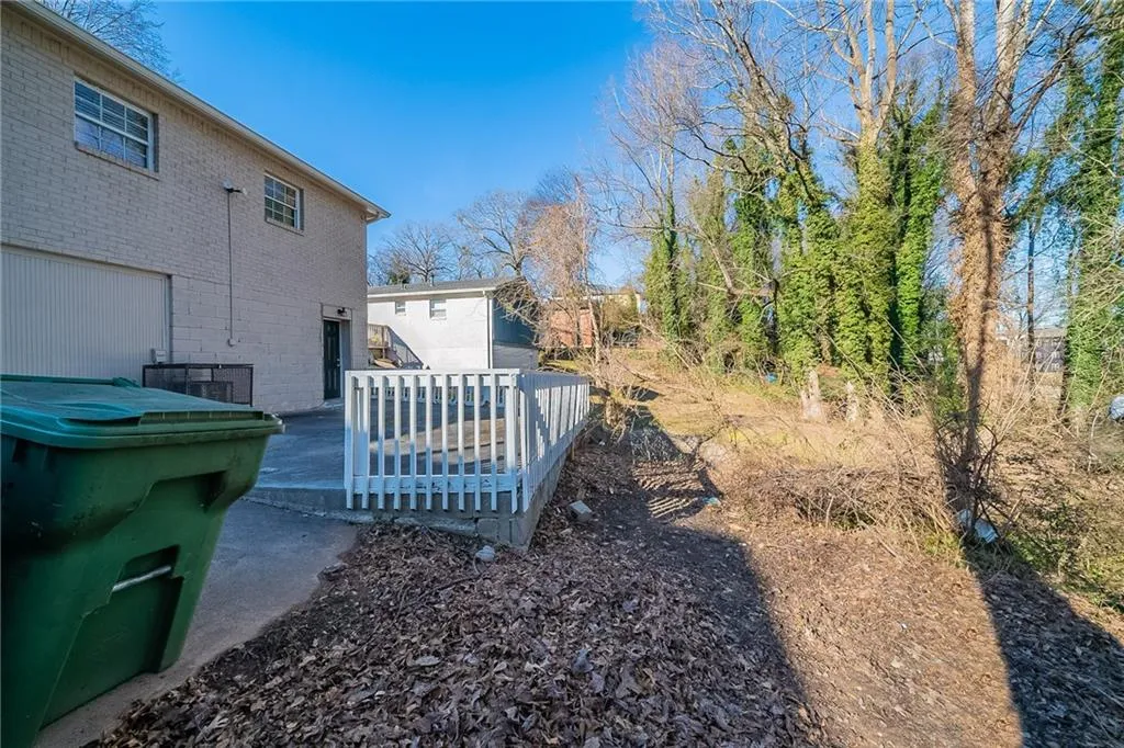 491 Elbridge Drive Nw, Atlanta, Georgia 30318, 4 Bedrooms Bedrooms, ,2 BathroomsBathrooms,Residential,For Sale,491 Elbridge Drive Nw,7509441