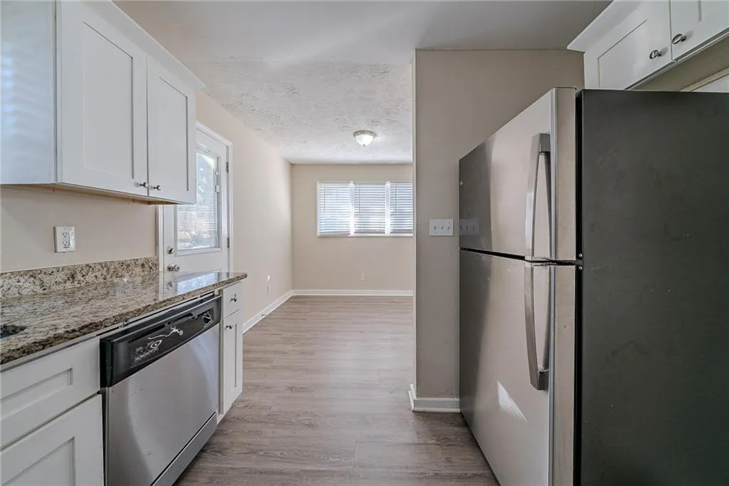 491 Elbridge Drive Nw, Atlanta, Georgia 30318, 4 Bedrooms Bedrooms, ,2 BathroomsBathrooms,Residential,For Sale,491 Elbridge Drive Nw,7509441