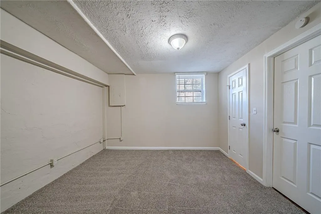 491 Elbridge Drive Nw, Atlanta, Georgia 30318, 4 Bedrooms Bedrooms, ,2 BathroomsBathrooms,Residential,For Sale,491 Elbridge Drive Nw,7509441
