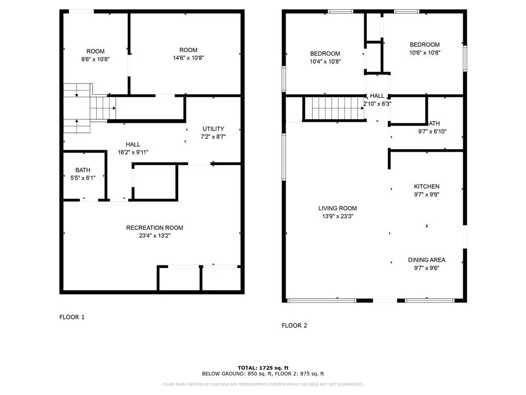 491 Elbridge Drive Nw, Atlanta, Georgia 30318, 4 Bedrooms Bedrooms, ,2 BathroomsBathrooms,Residential,For Sale,491 Elbridge Drive Nw,7509441