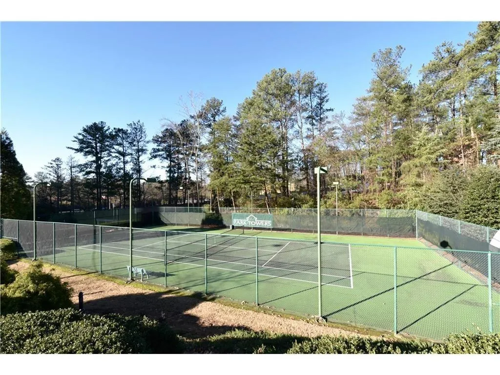 799 Hammond Drive Unit 411, Sandy Springs, Georgia 30328, 2 Bedrooms Bedrooms, ,2 BathroomsBathrooms,Residential,Sold,799 Hammond Drive Unit 411,5776490