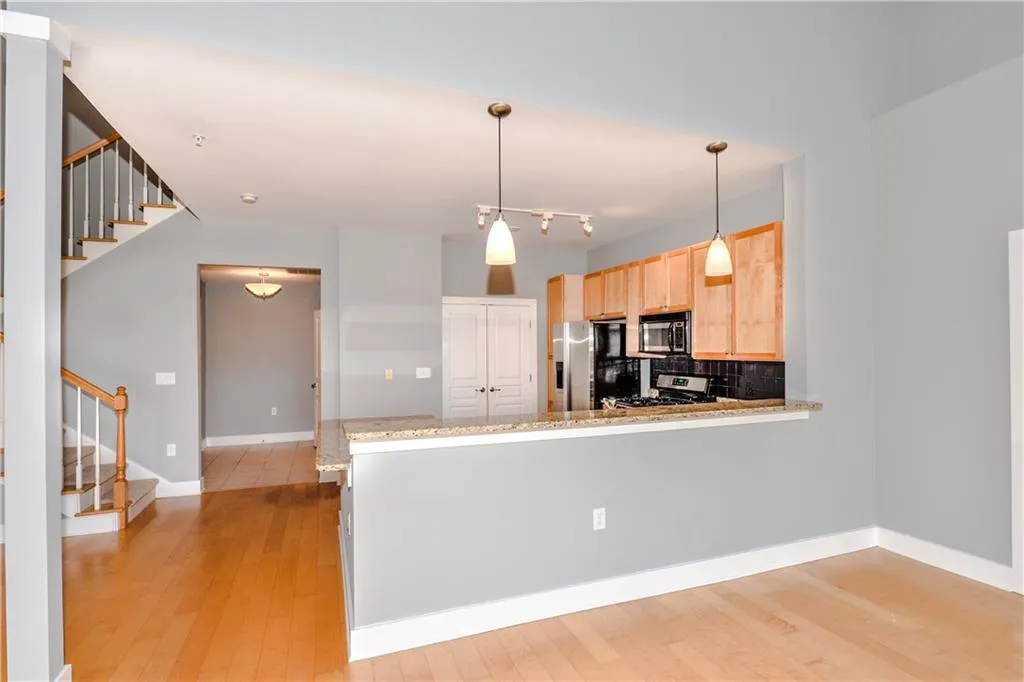 799 Hammond Drive Unit 411, Sandy Springs, Georgia 30328, 2 Bedrooms Bedrooms, ,2 BathroomsBathrooms,Residential,Sold,799 Hammond Drive Unit 411,5776490