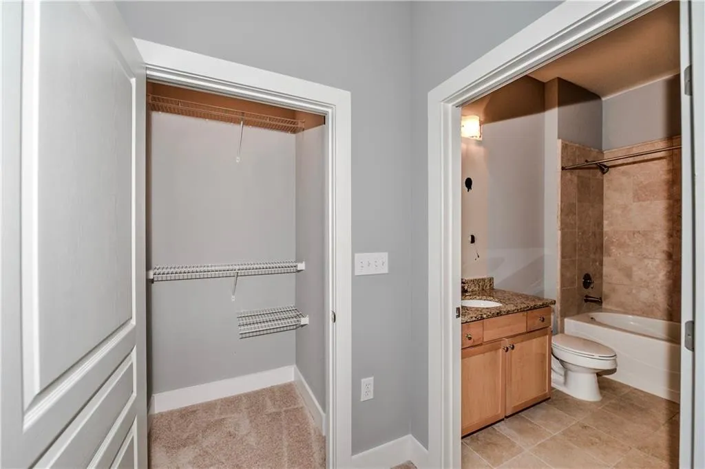 799 Hammond Drive Unit 411, Sandy Springs, Georgia 30328, 2 Bedrooms Bedrooms, ,2 BathroomsBathrooms,Residential,Sold,799 Hammond Drive Unit 411,5776490