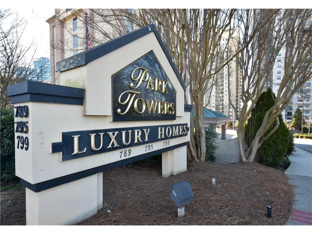 799 Hammond Drive Unit 411, Sandy Springs, Georgia 30328, 2 Bedrooms Bedrooms, ,2 BathroomsBathrooms,Residential,Sold,799 Hammond Drive Unit 411,5776490
