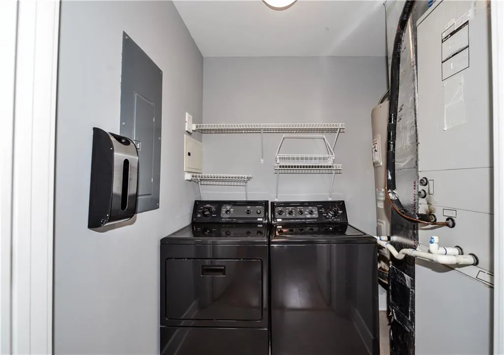 799 Hammond Drive Unit 411, Sandy Springs, Georgia 30328, 2 Bedrooms Bedrooms, ,2 BathroomsBathrooms,Residential,Sold,799 Hammond Drive Unit 411,5776490