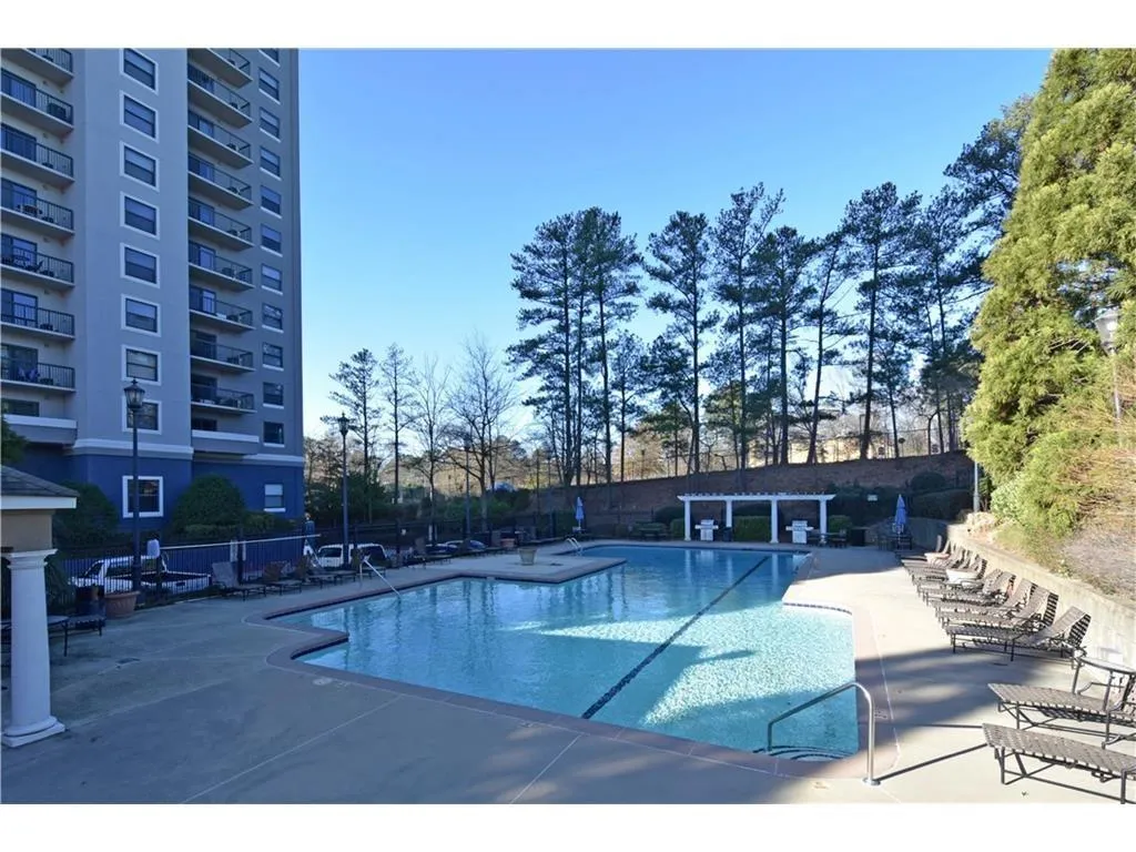 799 Hammond Drive Unit 411, Sandy Springs, Georgia 30328, 2 Bedrooms Bedrooms, ,2 BathroomsBathrooms,Residential,Sold,799 Hammond Drive Unit 411,5776490