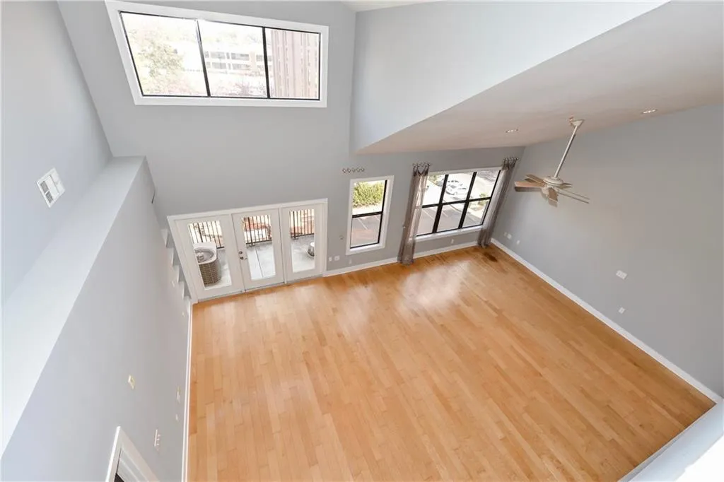 799 Hammond Drive Unit 411, Sandy Springs, Georgia 30328, 2 Bedrooms Bedrooms, ,2 BathroomsBathrooms,Residential,Sold,799 Hammond Drive Unit 411,5776490