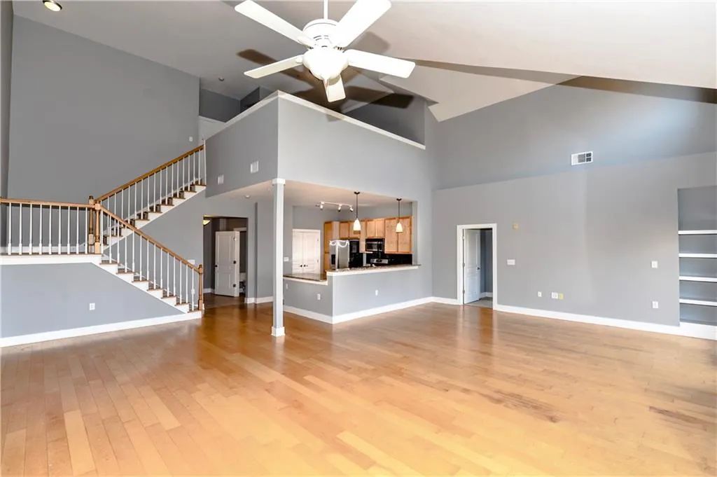 799 Hammond Drive Unit 411, Sandy Springs, Georgia 30328, 2 Bedrooms Bedrooms, ,2 BathroomsBathrooms,Residential,Sold,799 Hammond Drive Unit 411,5776490