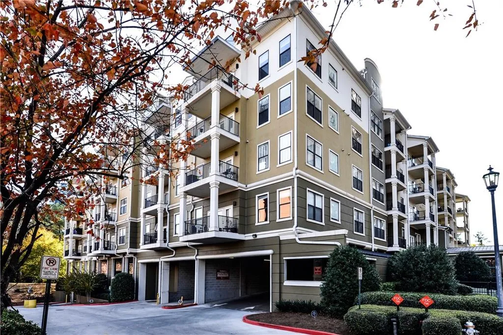 799 Hammond Drive Unit 411, Sandy Springs, Georgia 30328, 2 Bedrooms Bedrooms, ,2 BathroomsBathrooms,Residential,Sold,799 Hammond Drive Unit 411,5776490