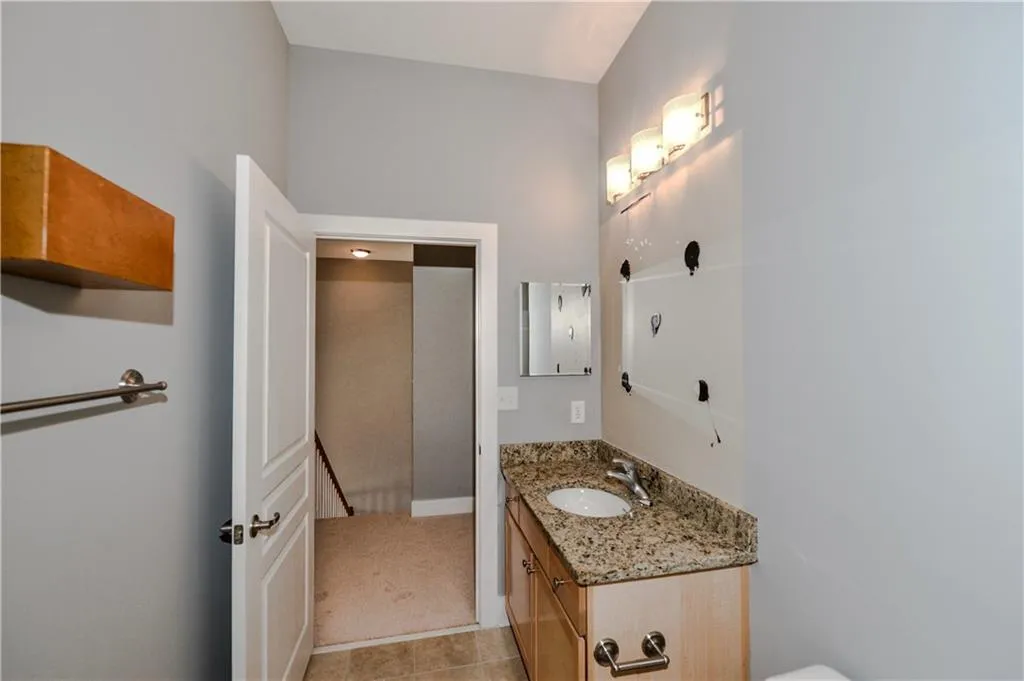799 Hammond Drive Unit 411, Sandy Springs, Georgia 30328, 2 Bedrooms Bedrooms, ,2 BathroomsBathrooms,Residential,Sold,799 Hammond Drive Unit 411,5776490