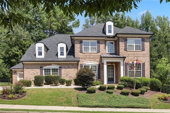 3936 Dahlwiny Court, Sandy Springs, Georgia 30350