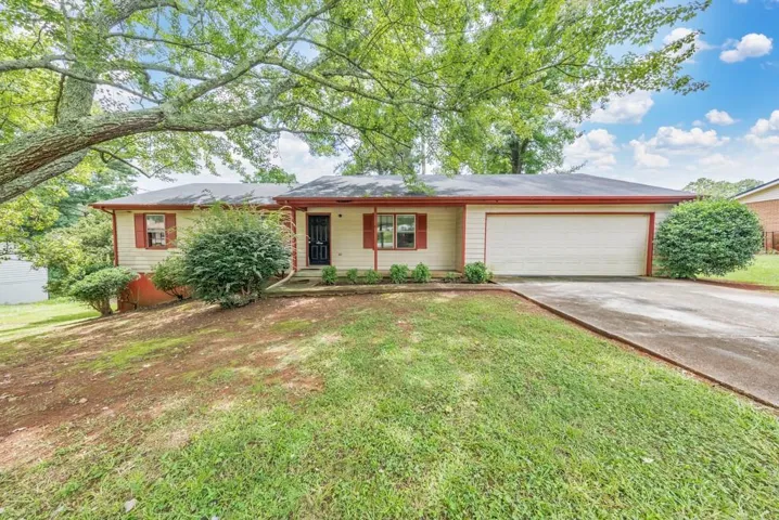 921 Curry Circle Se, Conyers, Georgia 30094
