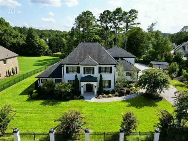 861 Bailey Woods Road, Dacula, Georgia 30019