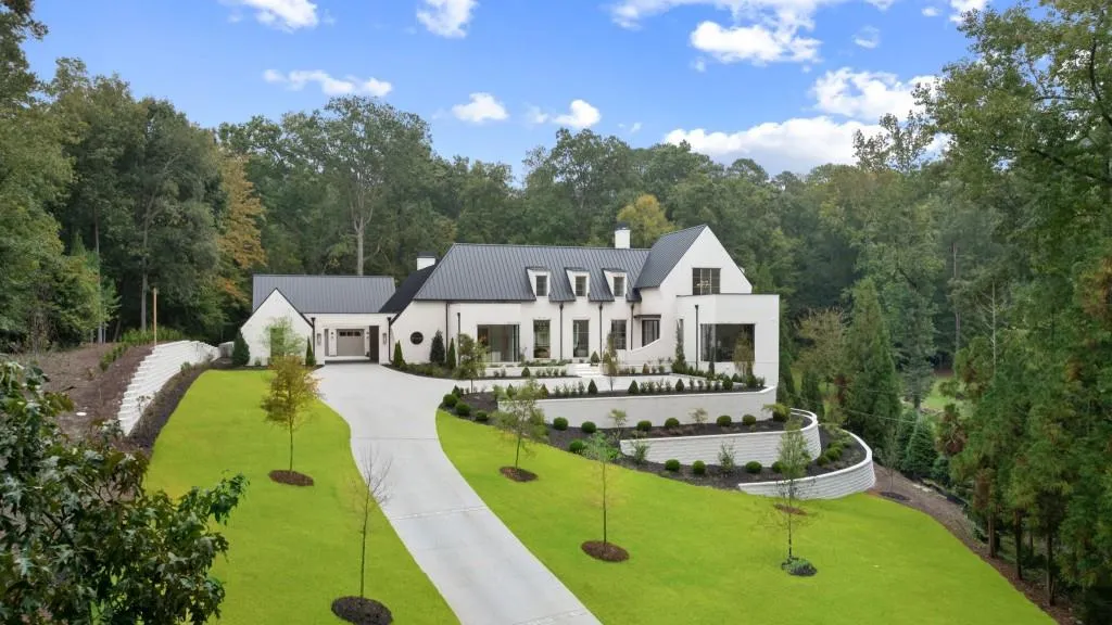 4845 Jett Road, Atlanta, Georgia 30327, 6 Bedrooms Bedrooms, 0 ,6 BathroomsBathrooms,Residential,For Sale,4845 Jett Road,7849470