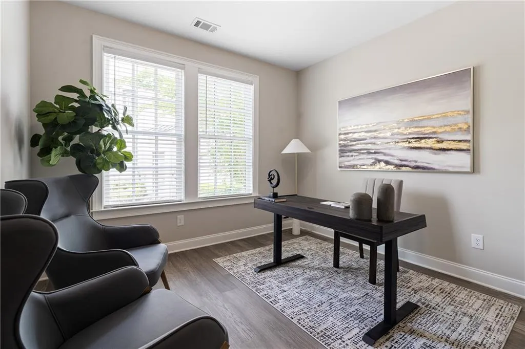 6763 Encore Boulevard, Atlanta, Georgia 30328, 4 Bedrooms Bedrooms, ,4 BathroomsBathrooms,Residential,Sold,6763 Encore Boulevard,7577109