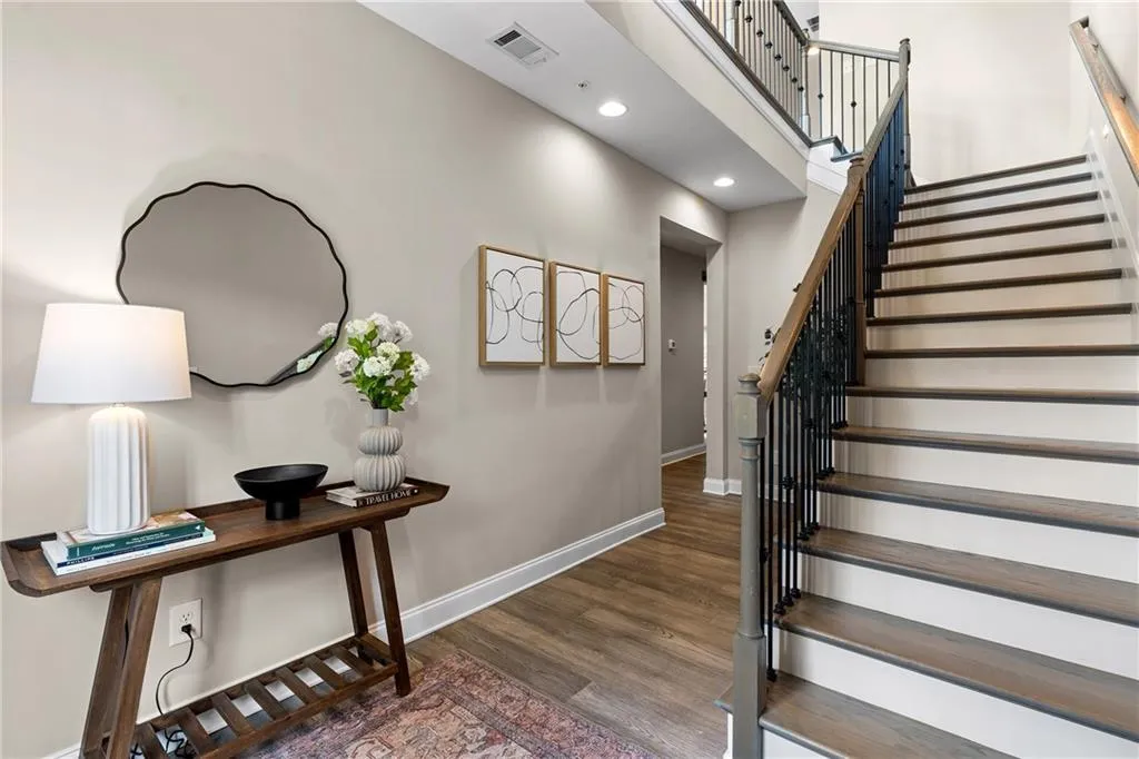 6763 Encore Boulevard, Atlanta, Georgia 30328, 4 Bedrooms Bedrooms, ,4 BathroomsBathrooms,Residential,Sold,6763 Encore Boulevard,7577109