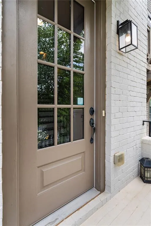 6763 Encore Boulevard, Atlanta, Georgia 30328, 4 Bedrooms Bedrooms, ,4 BathroomsBathrooms,Residential,Sold,6763 Encore Boulevard,7577109