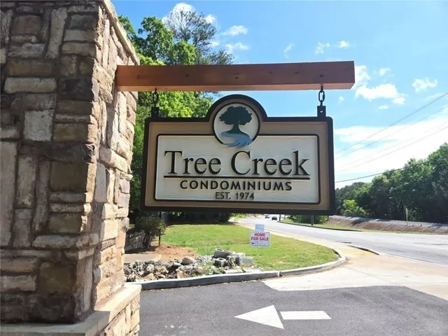 1297 Tree Creek Court, Clarkston, Georgia 30021
