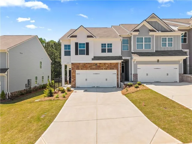 6710 Corryton Street, Flowery Branch, Georgia 30542